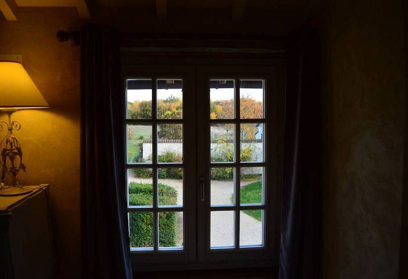 Le Clos De Saires B&b