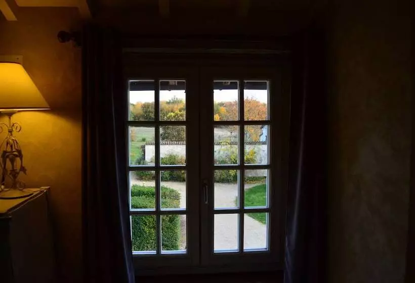 Le Clos De Saires B&b