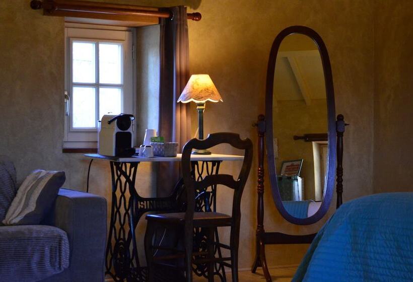 Le Clos De Saires B&b