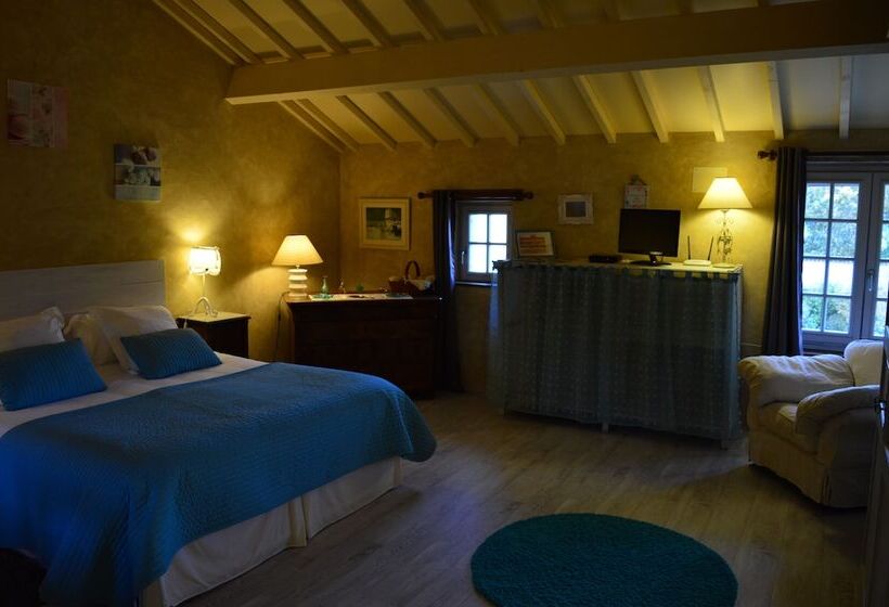 Le Clos De Saires B&b