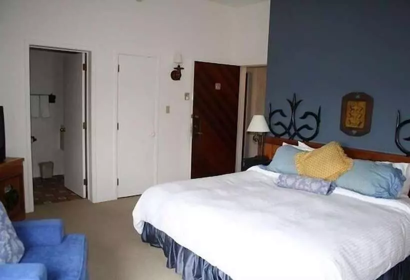 Hotelli Benmiller Inn & Spa