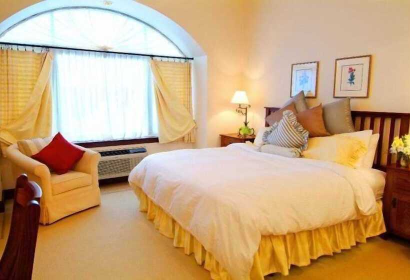 Отель Benmiller Inn & Spa