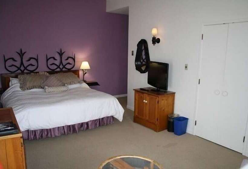 Отель Benmiller Inn & Spa