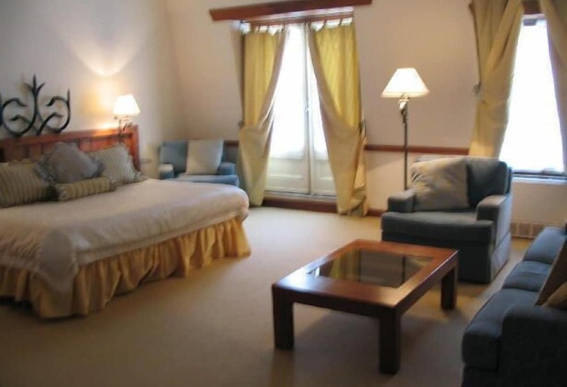 Отель Benmiller Inn & Spa