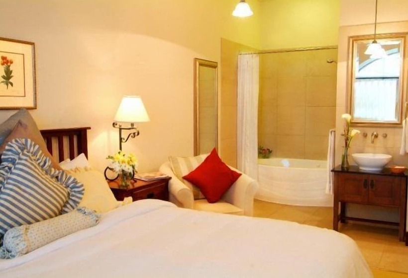 Отель Benmiller Inn & Spa