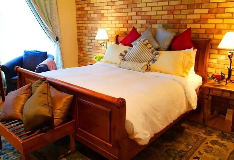 Hotelli Benmiller Inn & Spa