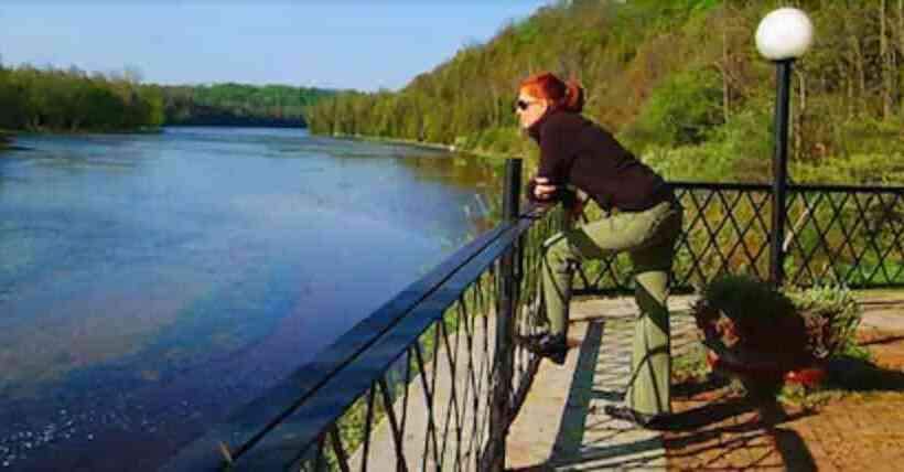 Отель Benmiller Inn & Spa