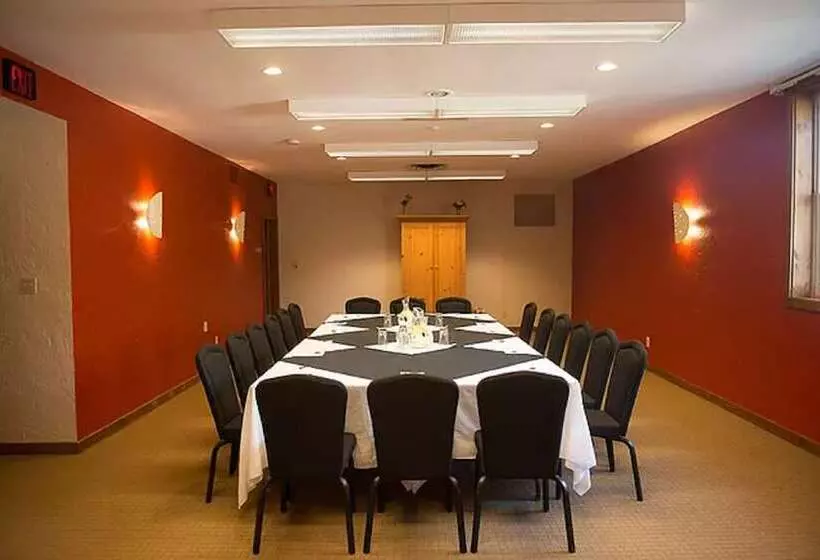 Hotelli Benmiller Inn & Spa