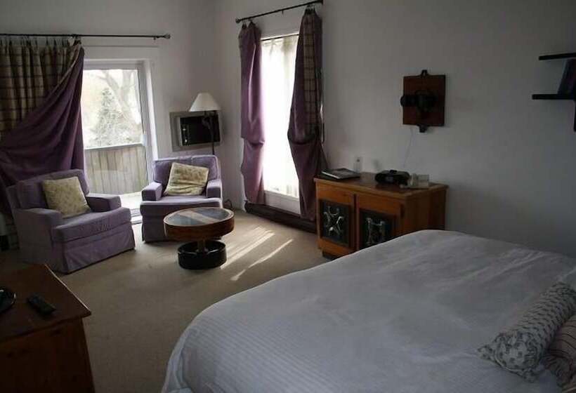 Отель Benmiller Inn & Spa