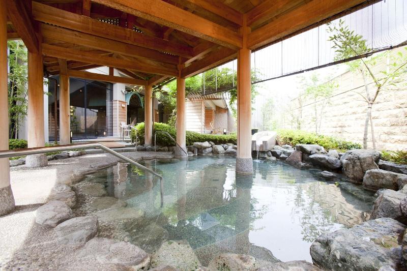 Hotel Matsuya Sensen