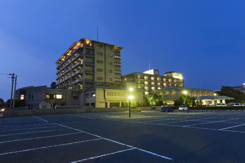 Hotel Matsuya Sensen