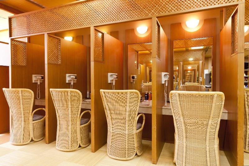 Hotel Matsuya Sensen