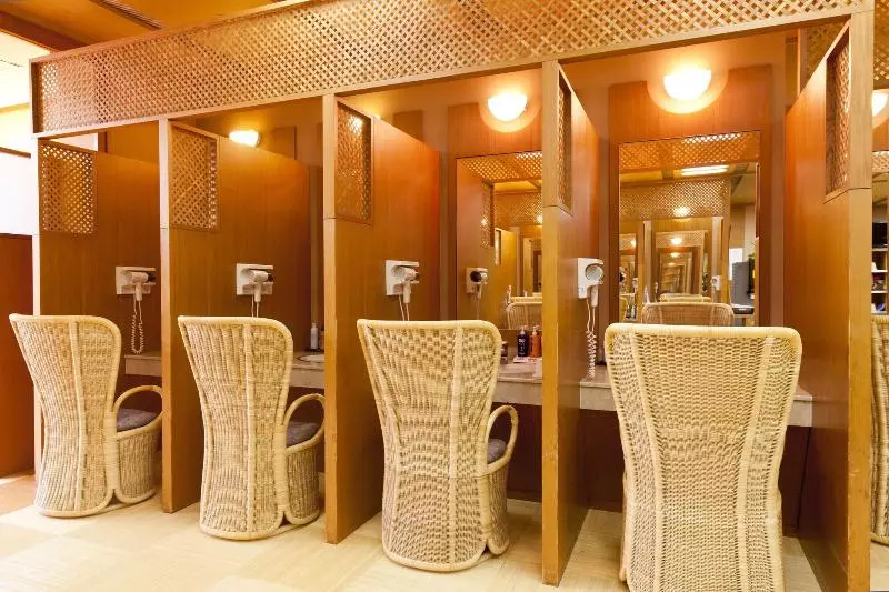 Hotel Matsuya Sensen