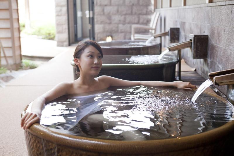 Hotel Matsuya Sensen