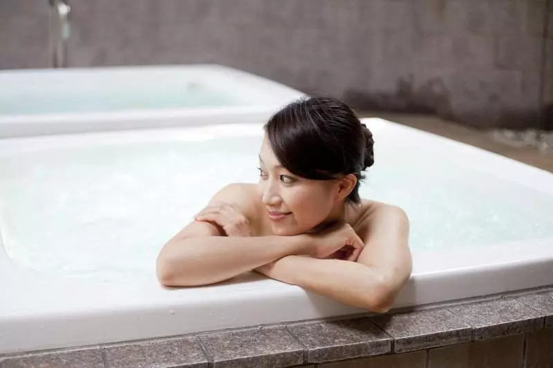 Hotel Matsuya Sensen
