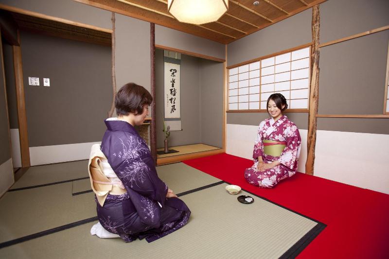 Hotel Matsuya Sensen