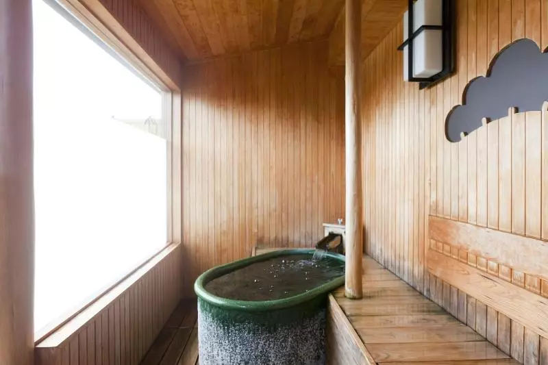 Hotel Matsuya Sensen