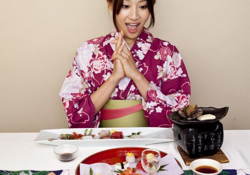 Hotel Matsuya Sensen