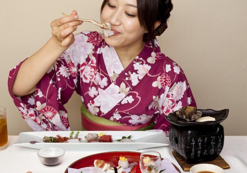 Hotel Matsuya Sensen