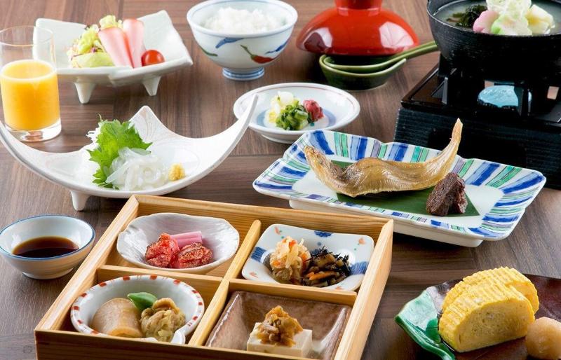 Hotel Matsuya Sensen