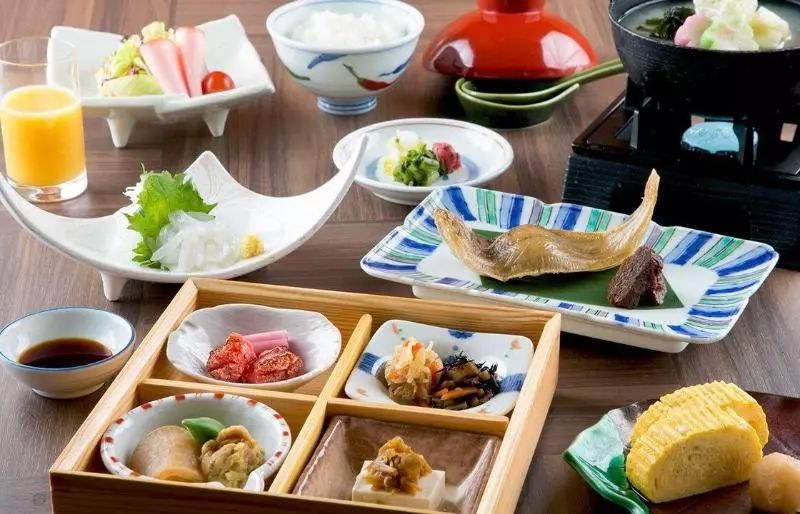 Hotel Matsuya Sensen