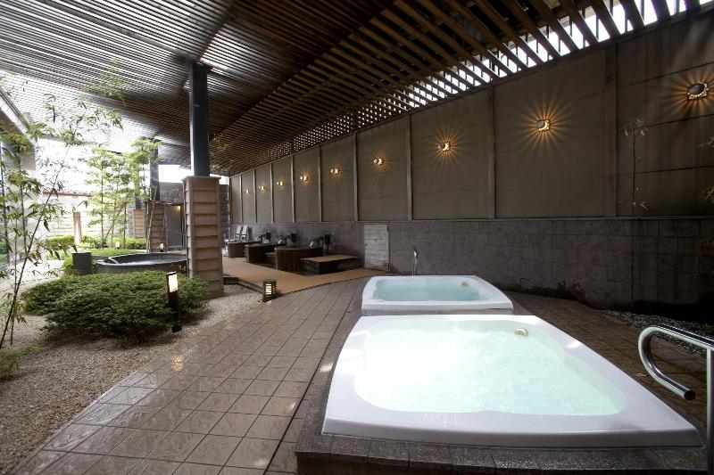 Hotel Matsuya Sensen