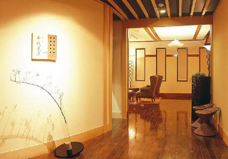 Hotel Matsuya Sensen