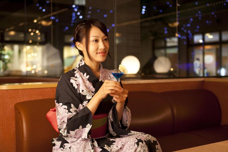 Hotel Matsuya Sensen