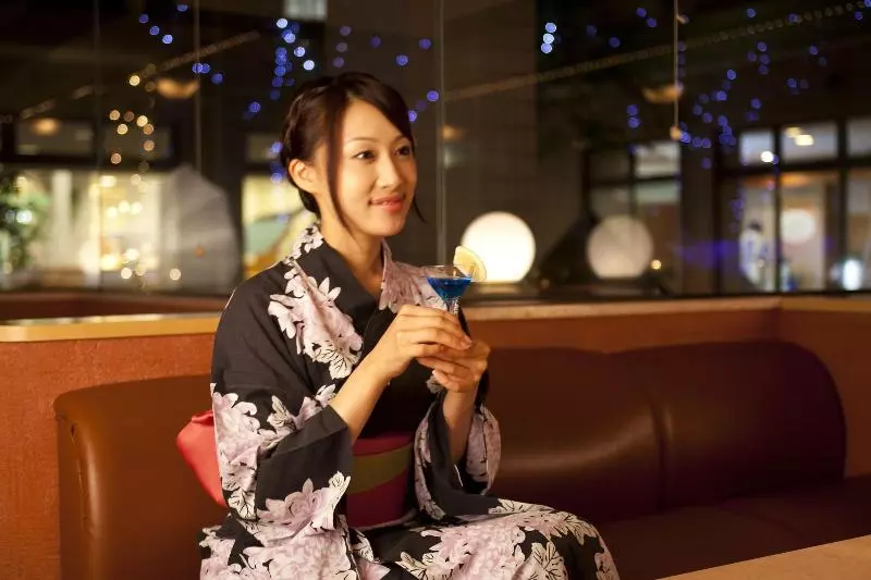 Hotel Matsuya Sensen