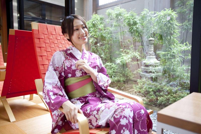 Hotel Matsuya Sensen