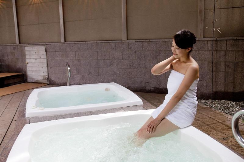 Hotel Matsuya Sensen