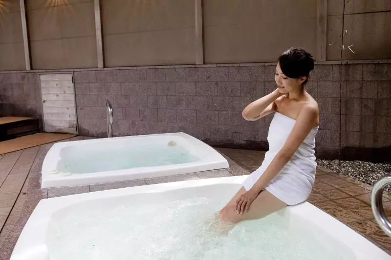 Hotel Matsuya Sensen