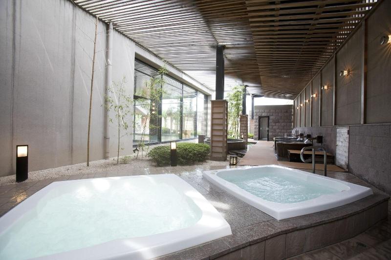 Hotel Matsuya Sensen