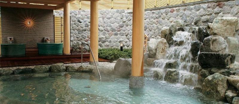 Hotel Matsuya Sensen