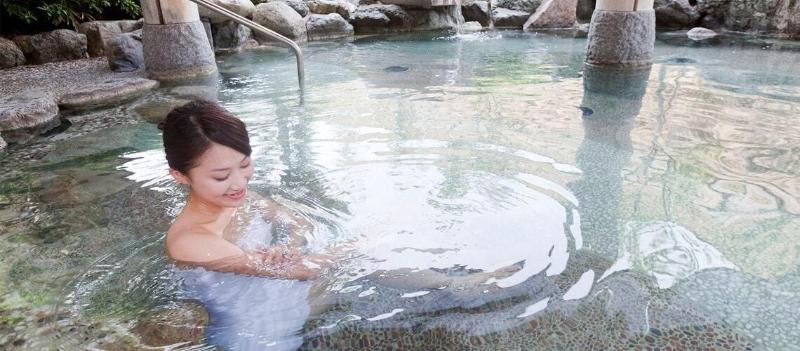 Hotel Matsuya Sensen