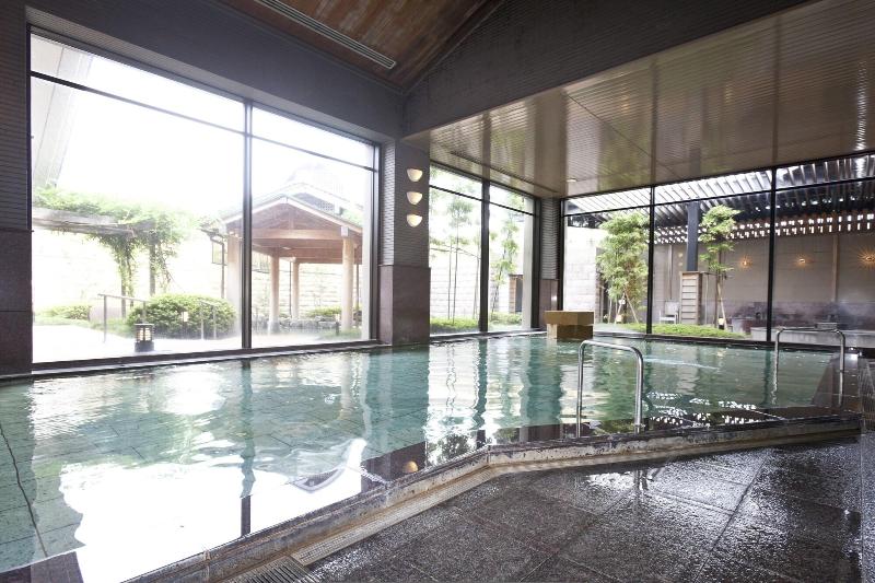 Hotel Matsuya Sensen