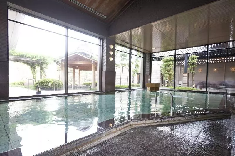 Hotel Matsuya Sensen