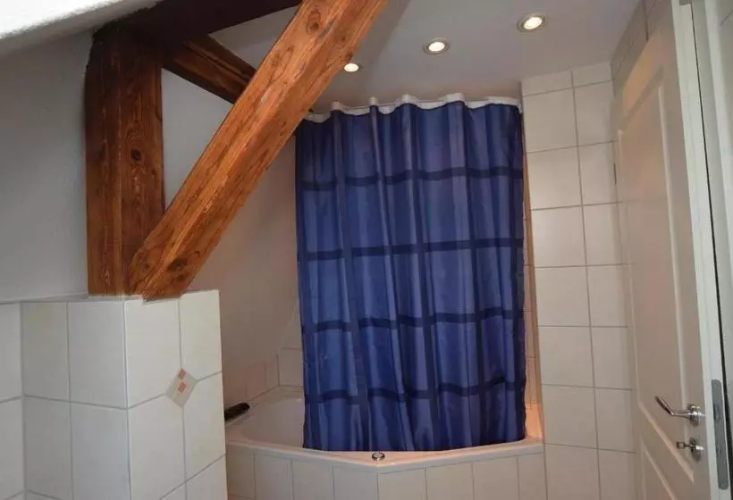 ユースホステル Nürtingen Zimmer