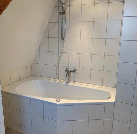 ユースホステル Nürtingen Zimmer