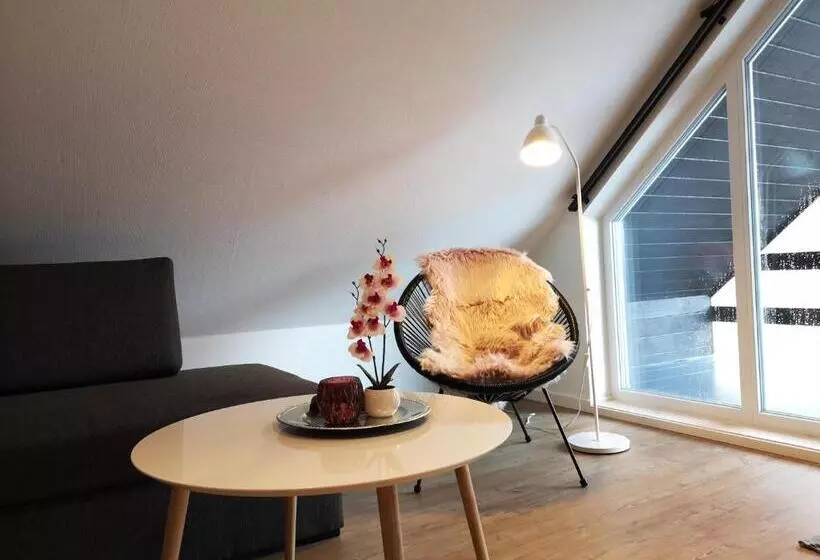 Gásadalur Apartments @ World Famous Waterfall