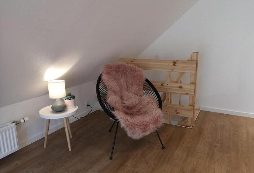 Gásadalur Apartments @ World Famous Waterfall