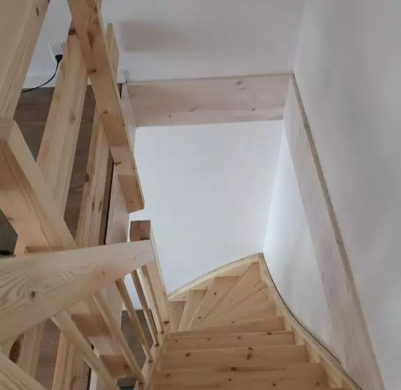 Gásadalur Apartments @ World Famous Waterfall