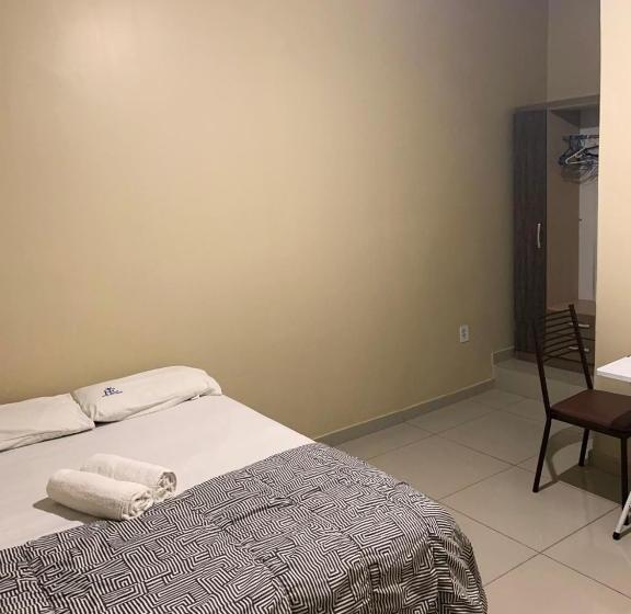 בית מלון כפרי Dubai