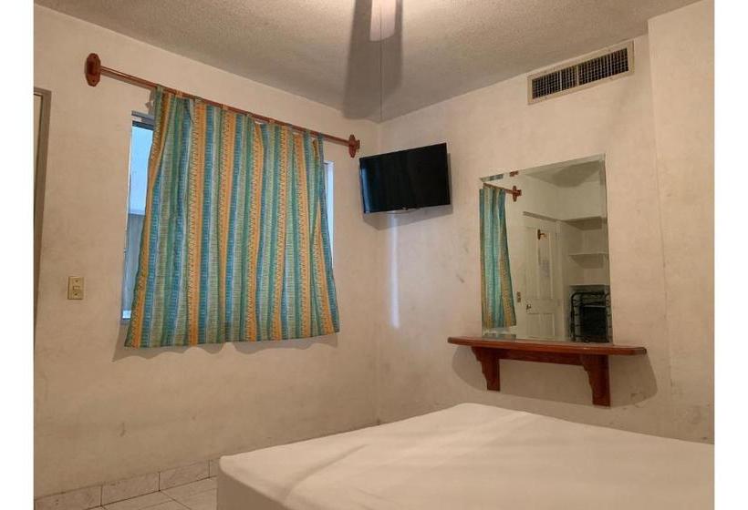 בית מלון כפרי Dubai