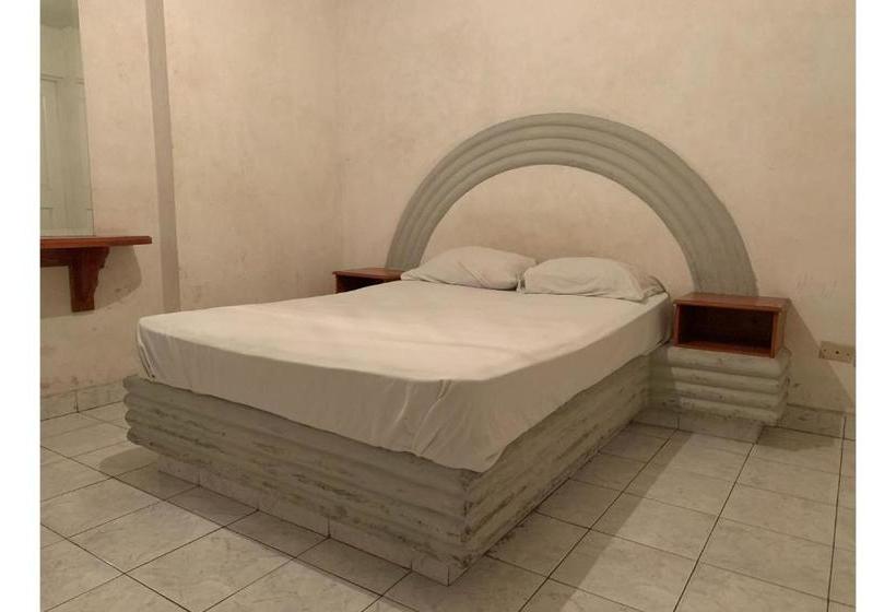 בית מלון כפרי Dubai