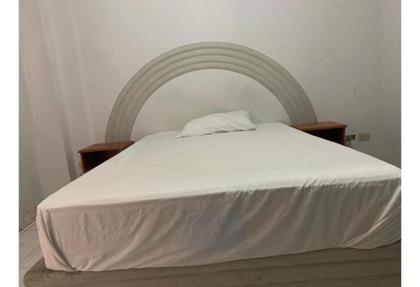 בית מלון כפרי Dubai