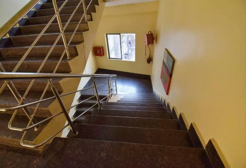 Fabhotel Red Rose   Nr Iit Guwahati