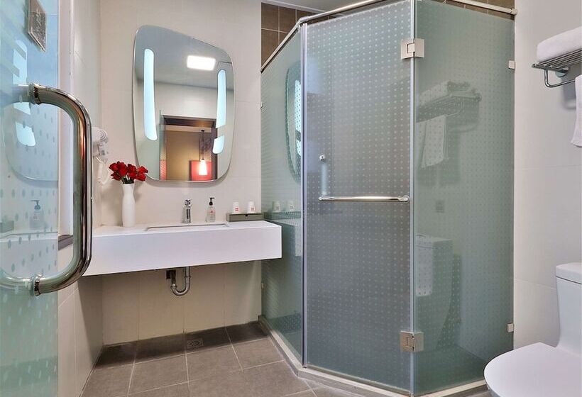 호텔 Ibis Beijing Changping Metro Station