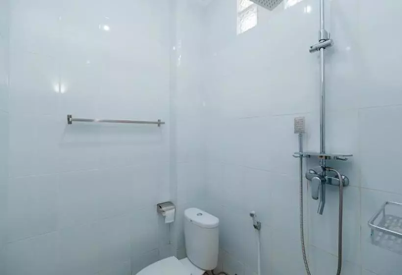 هتل Koolkost Near Transmart Pekanbaru
