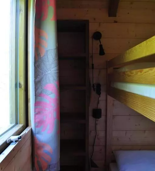 ホテル Maison Glaz